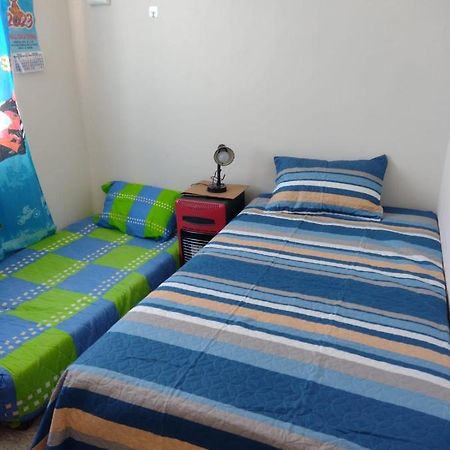 La Serena, Brisas Del Valle Apartment Ngoại thất bức ảnh