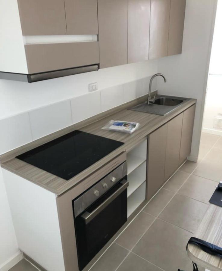 La Serena, Brisas Del Valle Apartment Ngoại thất bức ảnh