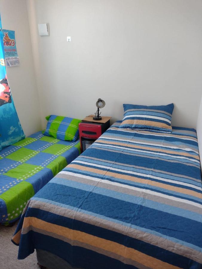 La Serena, Brisas Del Valle Apartment Ngoại thất bức ảnh